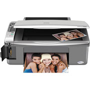 Epson Stylus CX5000 Color Flatbed All-in-One