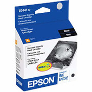 Epson T044120 Black Ink Cartridge