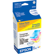 Epson T060520-VP 50-Sheet Photo Value Pack