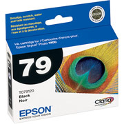 Epson T079120 Black Ink Cartridge