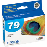 Epson T079220 Cyan Ink Cartridge