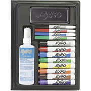Expo Dry-Erase Kit