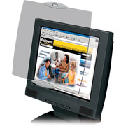 Fellowes 19" LCD Screen Protector