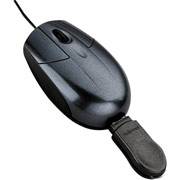 Fellowes Mobile USB Hub Mouse