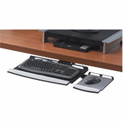 Fellowes Office Suites Adjustable Keyboard Manager