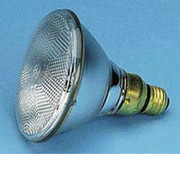Floodlight Indoor Halogen Bulbs, 1 Bulb per Pack, 60 Watts