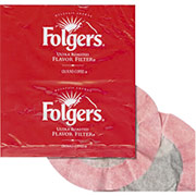 Folgers Regular Filter Coffee, .8-oz. Packets