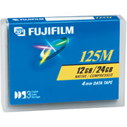 Fujifilm 4MM 12/24GB DDS-3 Data Cartridge