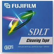 Fujifilm SDLT-1 Cleaning Cartridge