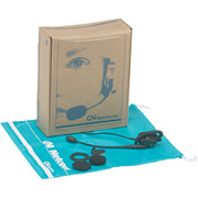 GN 2120 Flexable Earhook, Foam Cushion Telephone Headset