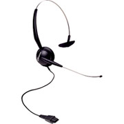 GN Netcom 2020 Flex Series Monaural Telephone Headset
