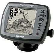 Garmin Fishfinder 140 Marine GPS