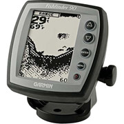 Garmin Fishfinder 90 Marine GPS