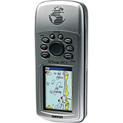Garmin GPSMAP 76Cx Marine GPS