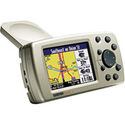 Garmin Quest 2 pocket-sized Mobile GPS
