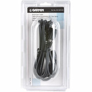 Garmin Sync Cable with Serial Connection