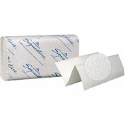 Georgia Pacific Signature Multifold Paper Towels, 2-Ply