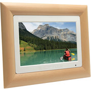 GoldLantern Premium 10" Digital Picture Frame