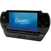 Griffin iTrip FM Transmitter for PSP