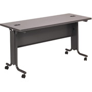HON 61000 Interactive Training Tables, 60"x24" with casters