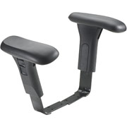 HON Chair Arms for the 7700 Series Seating, Adjustable Pivot Arms