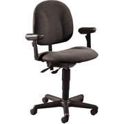 HON Every-Day Series Multi-Task Chair, Gray
