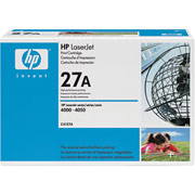 HP 27A (C4127A) Toner Cartridge