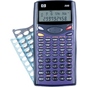 HP 30s Scientific Calculator
