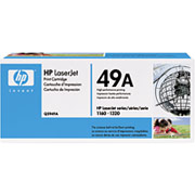 HP 49A (Q5949A) Toner Cartridge