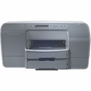 HP Business Inkjet 2300DTN Color Printer