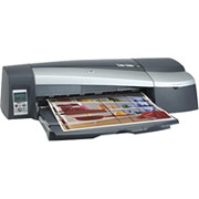 HP Designjet 90 Wide-Format Printer