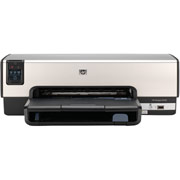 HP Deskjet 6940 Color Inkjet Printer