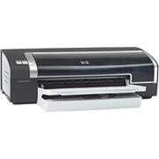 HP Deskjet 9800 Color Inkjet Printer