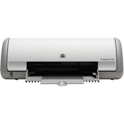 HP Deskjet D1341 Color Inkjet Printer