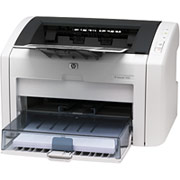 HP LaserJet 1022NW Printer