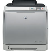 HP LaserJet 2600N Color Printer
