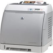 HP LaserJet 2605dn Color Printer