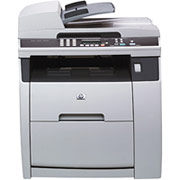 HP LaserJet 2820 Color Flatbed All-in-One