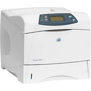 HP LaserJet 4350N Printer