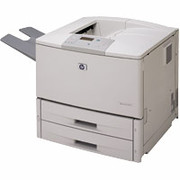 HP LaserJet 9050DN Printer