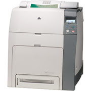HP LaserJet CP4005dn Color Laser Printer
