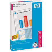 HP Multipurpose Paper, 11" x 17", Ream