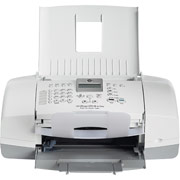 HP Officejet 4315 Color Sheet-fed All-in-0ne