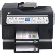 HP Officejet Pro L7780 Flatbed All-in-One