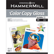 HammerMill Color Copy Gloss