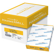 HammerMill Fore MP Premium Multi-Function Paper, 8 1/2" x 11", Case