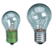 High-Intensity Bulbs, 1 Bulb Per Pack, 40 Watts