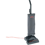 Hoover Commercial Lightweight Upright Vacuum
