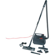 Hoover Commercial Portapower  Vacuum