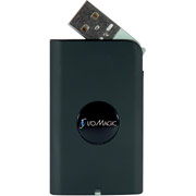 I/O Magic 8GB GigaBank 8.0 Portable Storage Device